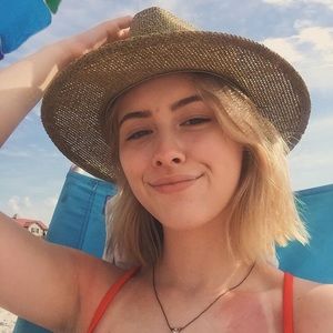 Meet your Posher, Seaby